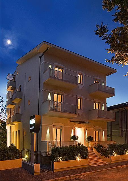 Residence Caterina Cattolica Dış mekan fotoğraf