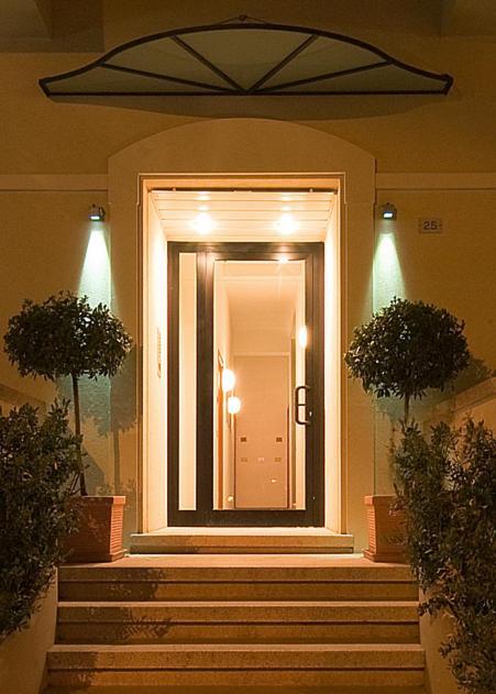 Residence Caterina Cattolica Dış mekan fotoğraf