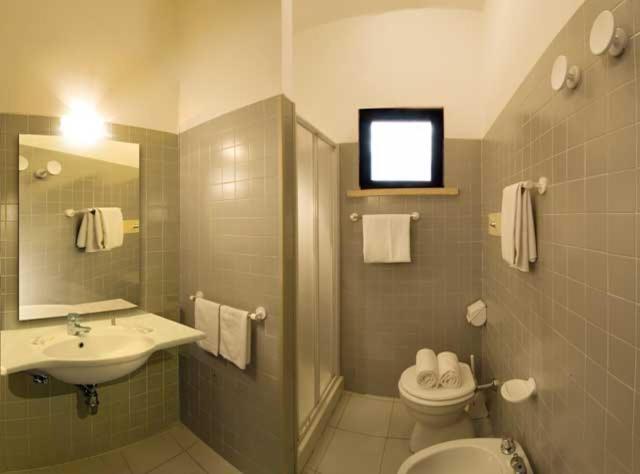 Residence Caterina Cattolica Dış mekan fotoğraf