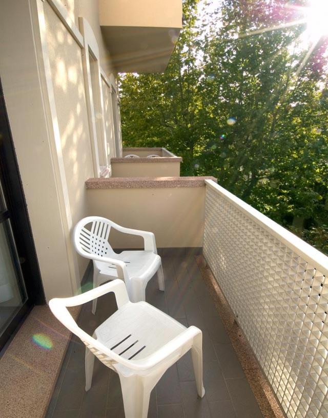 Residence Caterina Cattolica Dış mekan fotoğraf