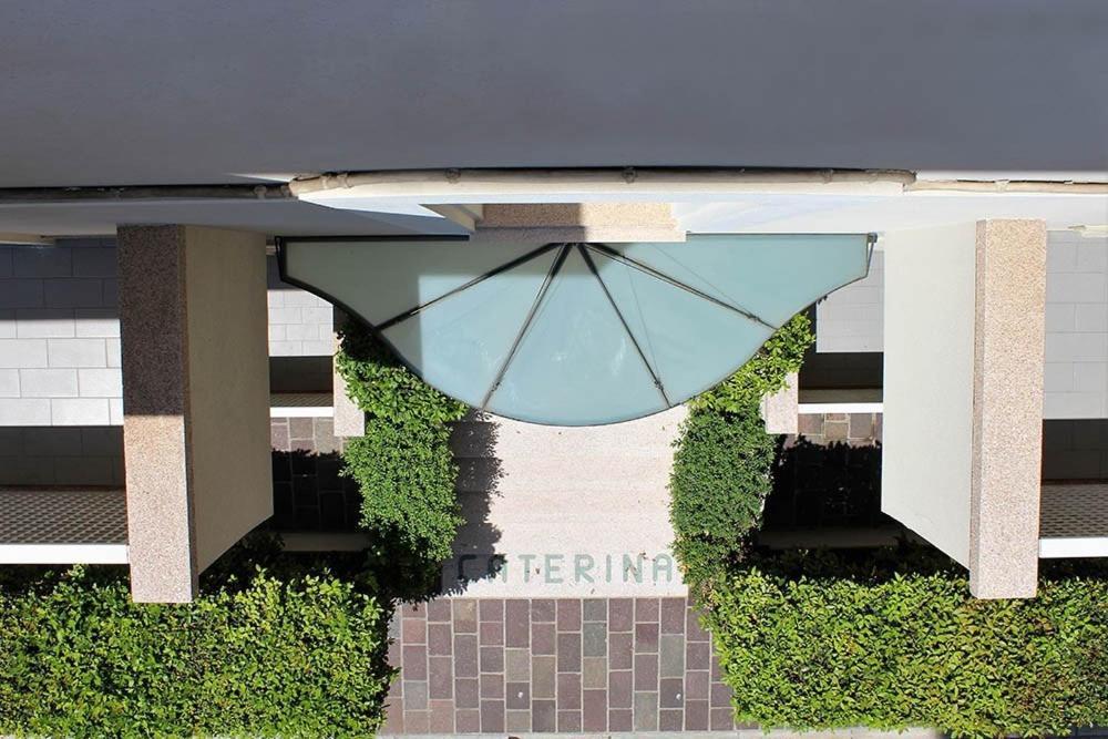 Residence Caterina Cattolica Dış mekan fotoğraf