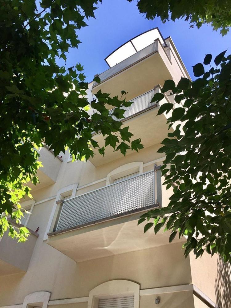 Residence Caterina Cattolica Dış mekan fotoğraf
