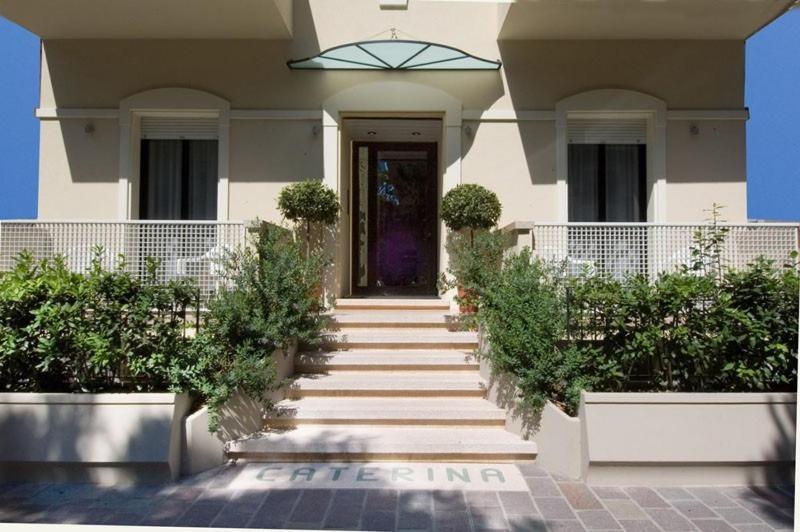 Residence Caterina Cattolica Dış mekan fotoğraf