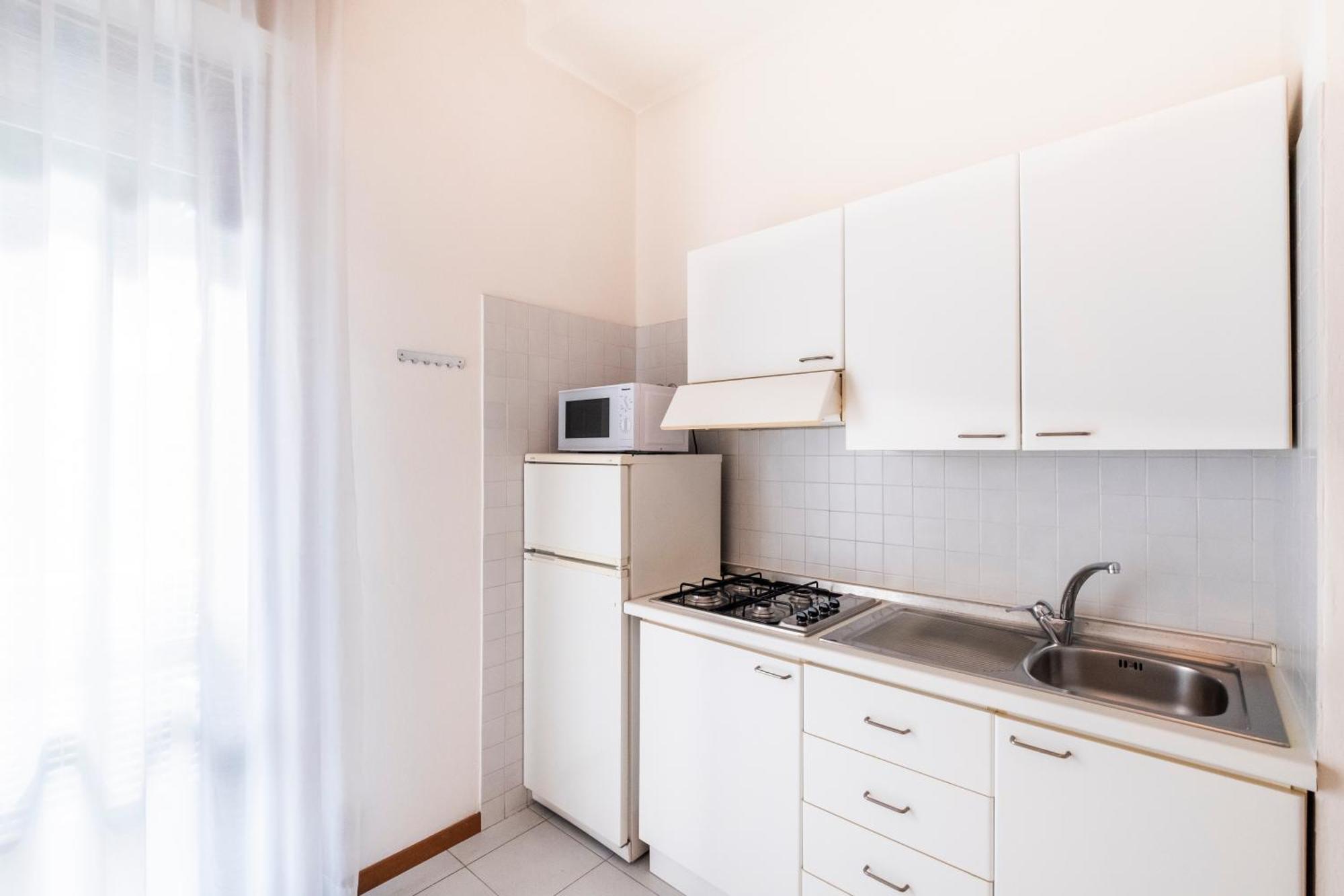 Residence Caterina Cattolica Dış mekan fotoğraf