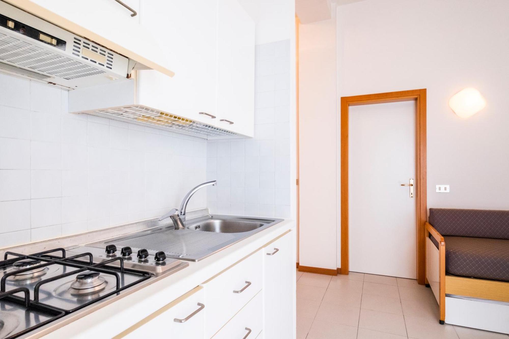 Residence Caterina Cattolica Dış mekan fotoğraf