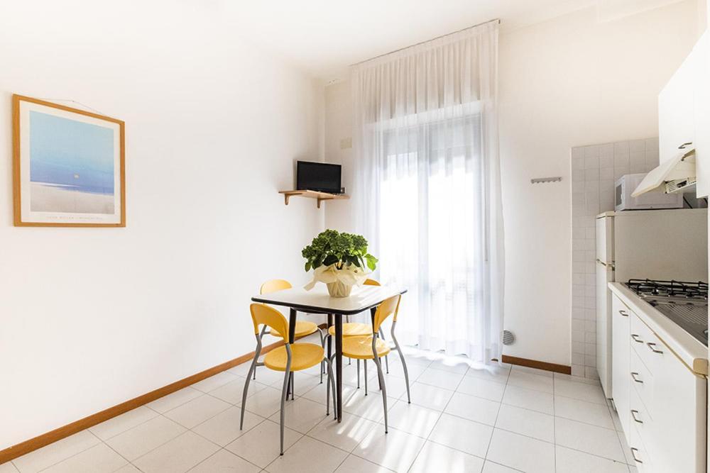 Residence Caterina Cattolica Dış mekan fotoğraf