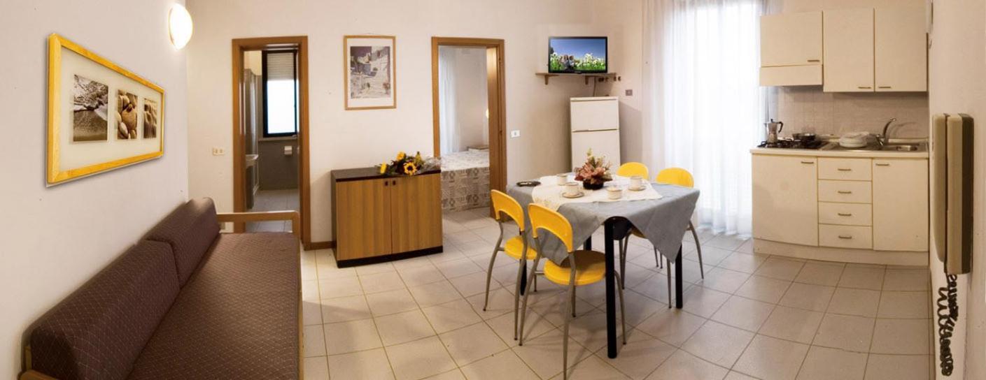 Residence Caterina Cattolica Dış mekan fotoğraf